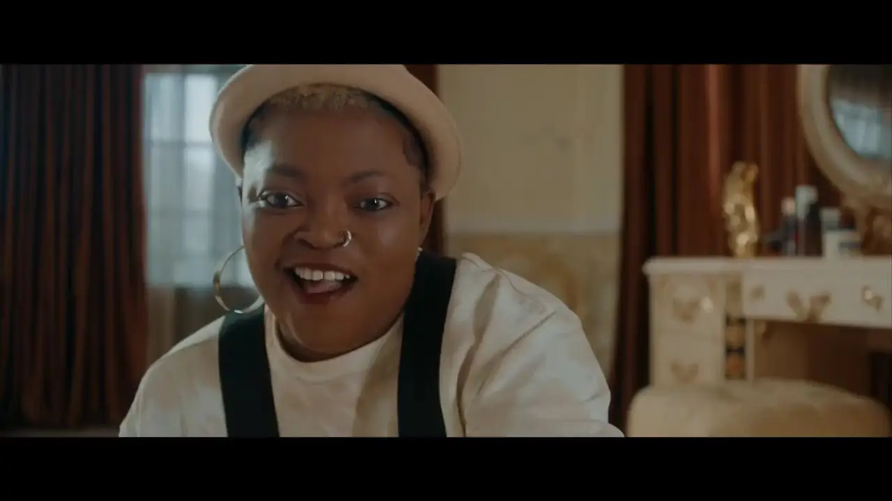 Omo Ghetto: The Saga — trailer