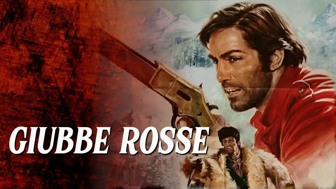 Giubbe rosse — trailer
