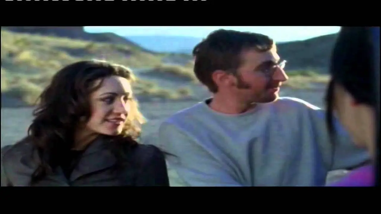 Hillside Cannibals — trailer