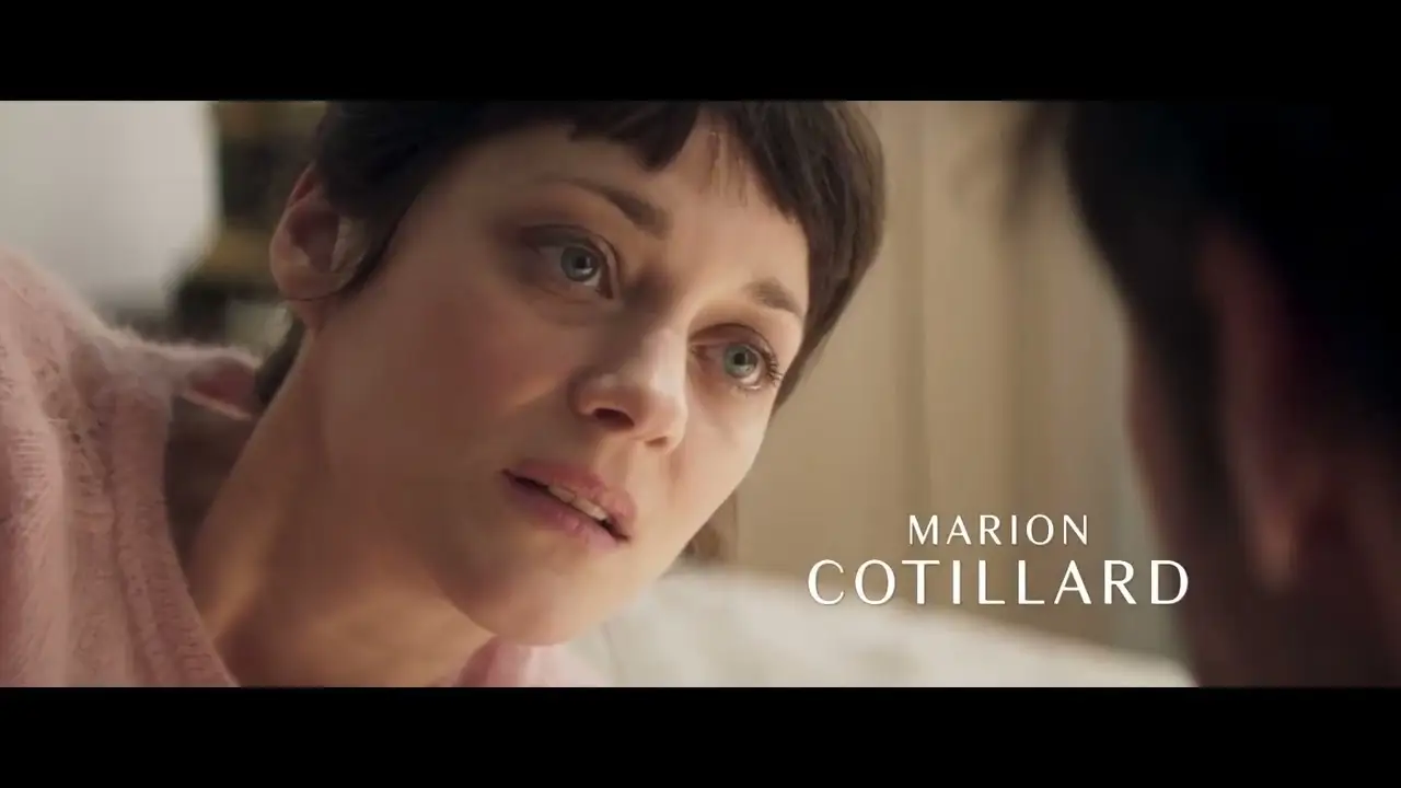 Brother and Sister — trailer