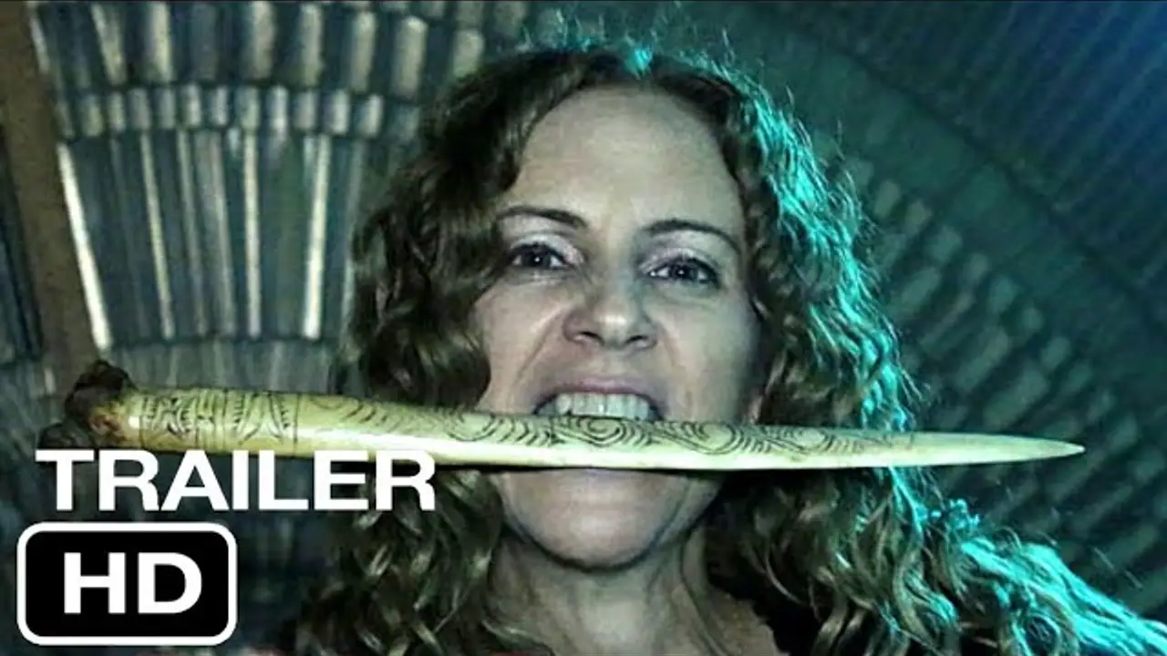 The Deep Ones — trailer
