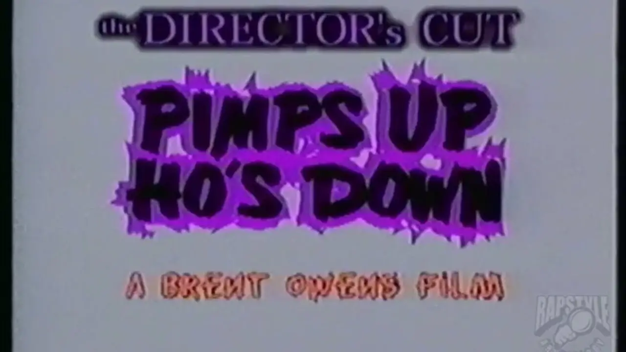 Pimps Up, Ho's Down — trailer