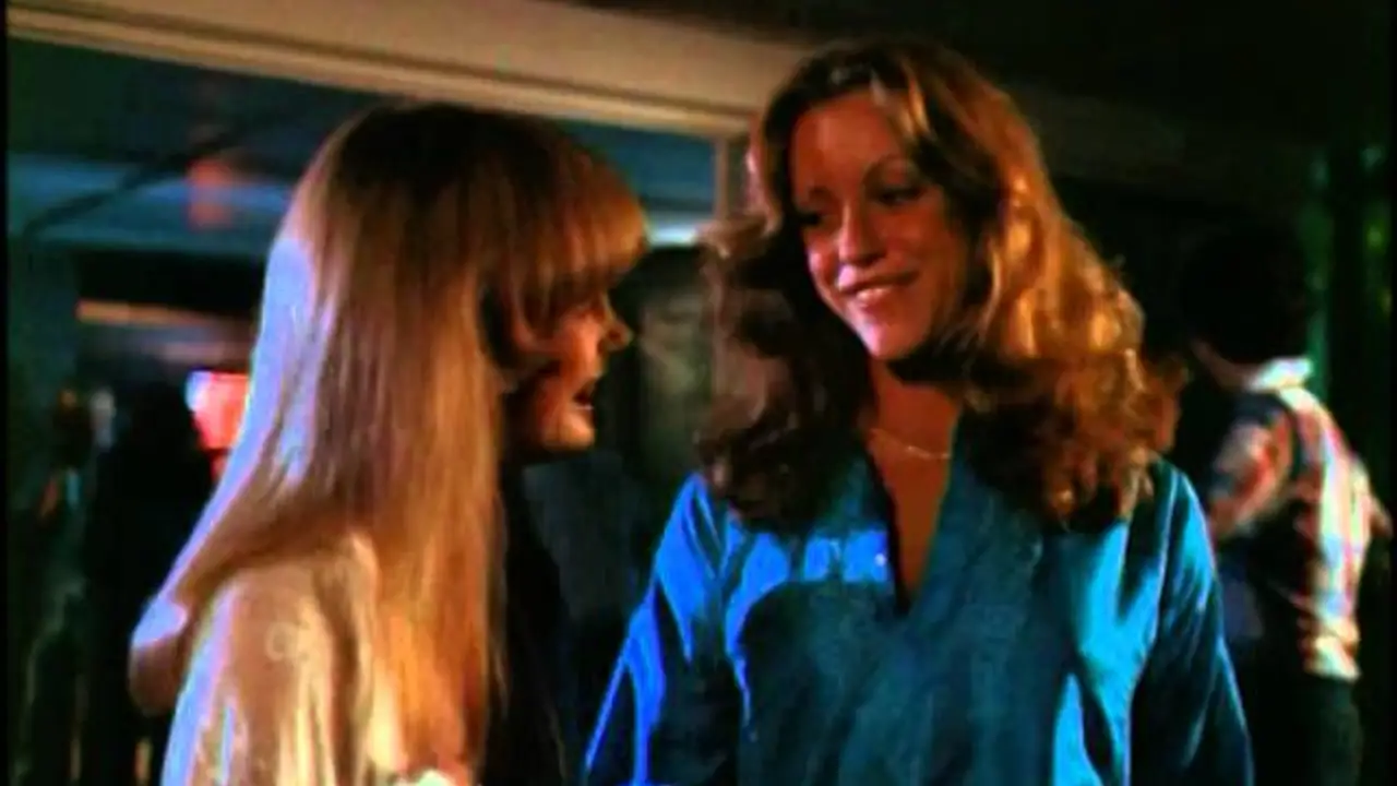 Malibu Beach — trailer