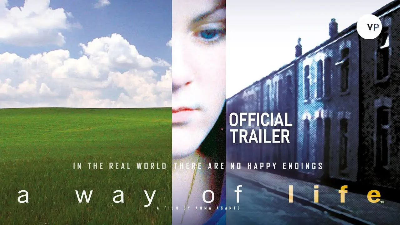 A Way of Life — trailer