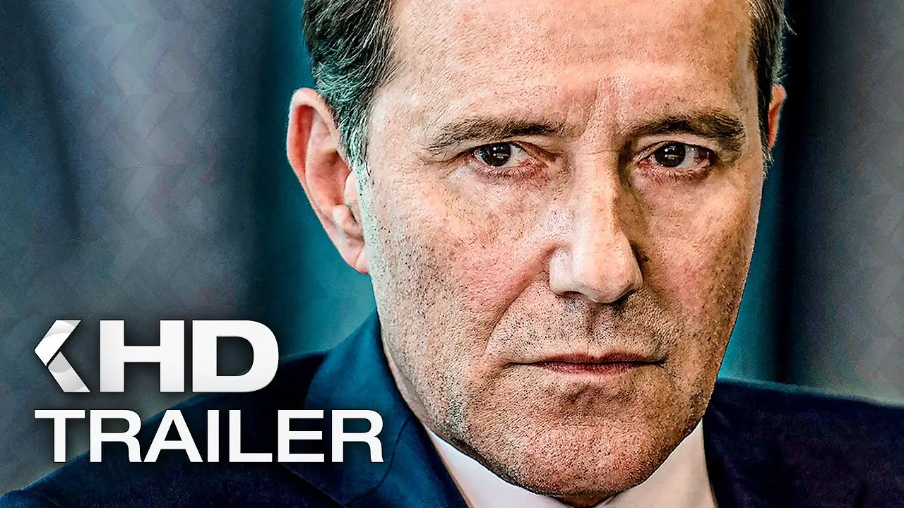 Jagdzeit — trailer