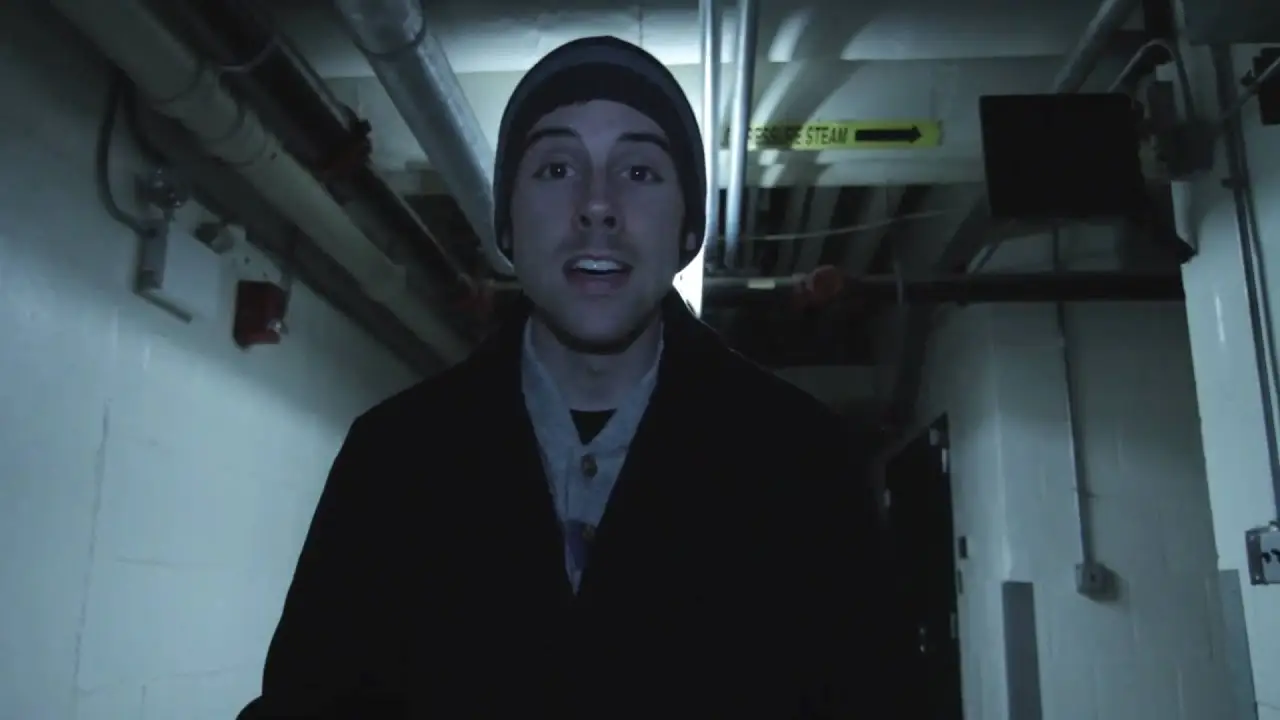 The Haven — trailer