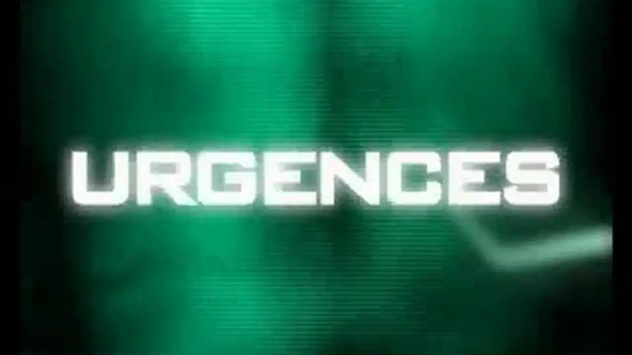 Urgence — trailer