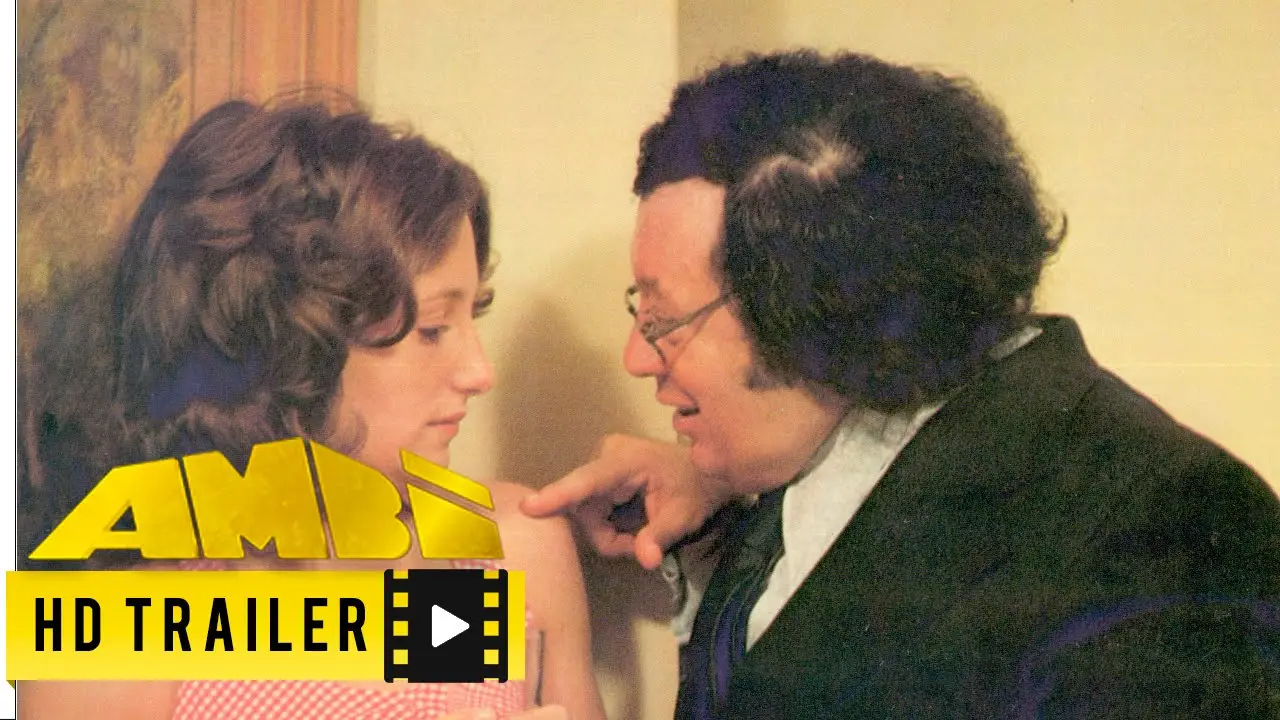 Harrad Summer — tráiler