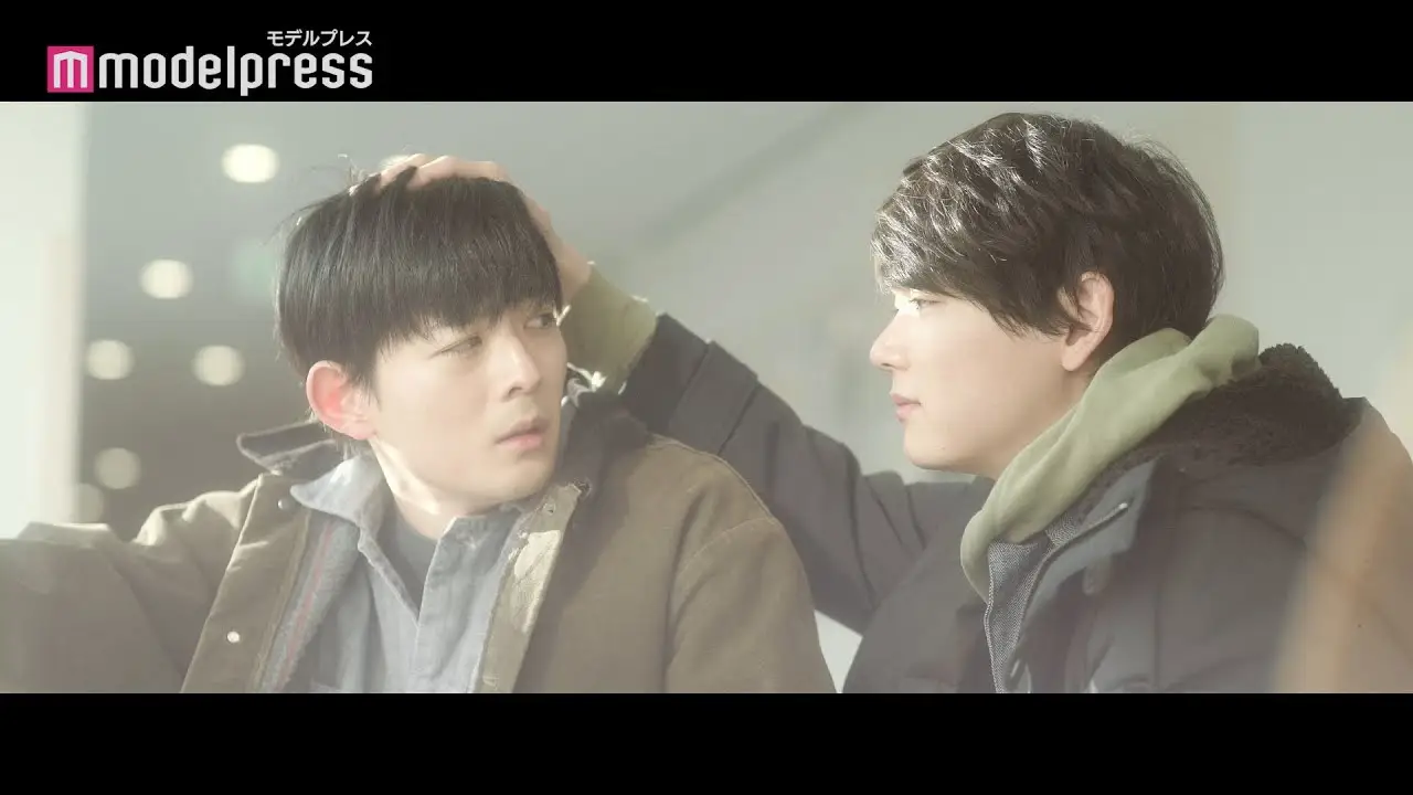Restart After Come Back Home — trailer