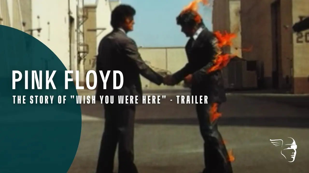 Wish You Were Here — trailer