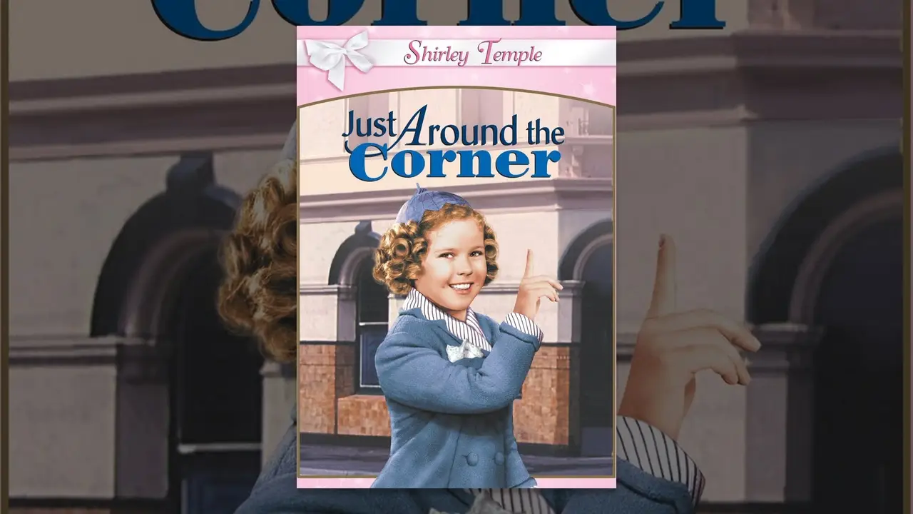 Just Around the Corner — трейлер
