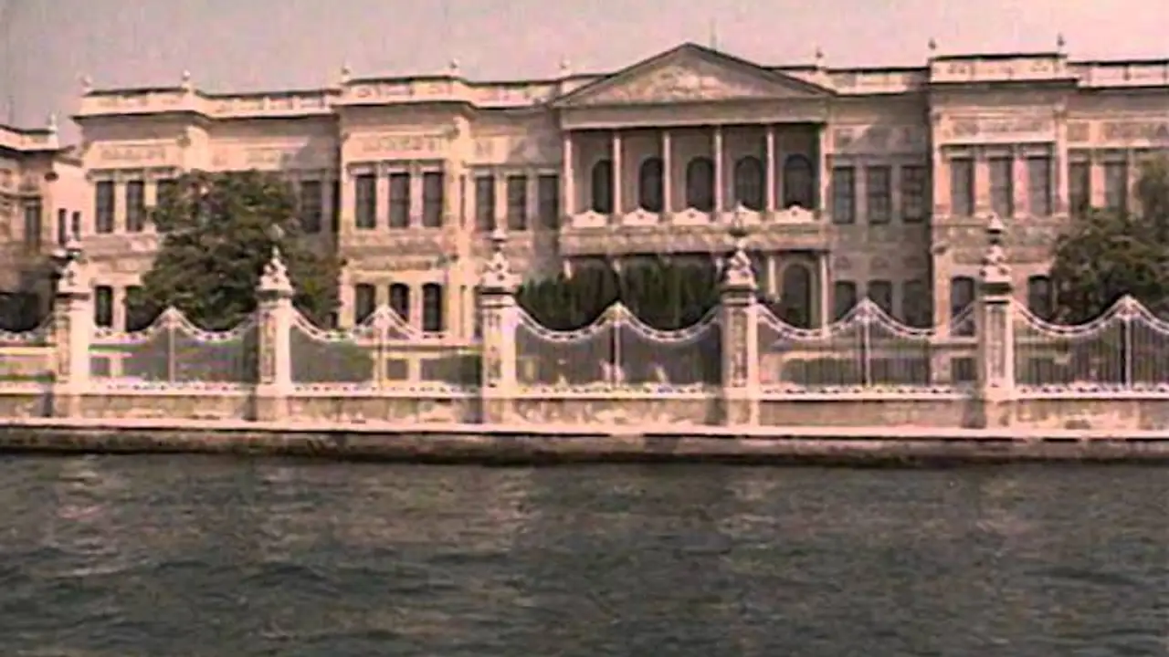 Città Misteriose — трейлер