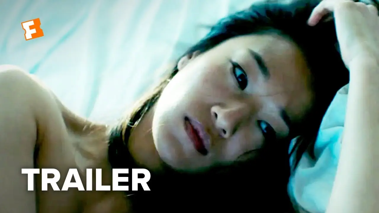 Ms. Purple — trailer
