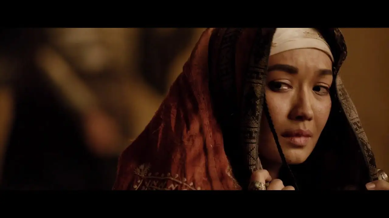 Kazakh Khanate – Golden Throne — trailer