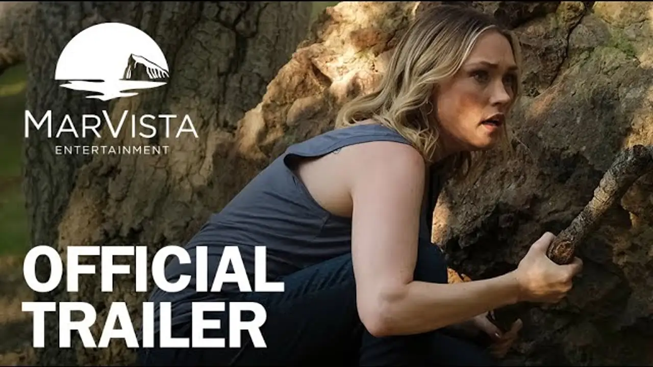 Lethal Love Letter — tráiler