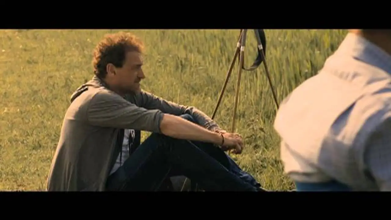 Quand je serai petit — trailer