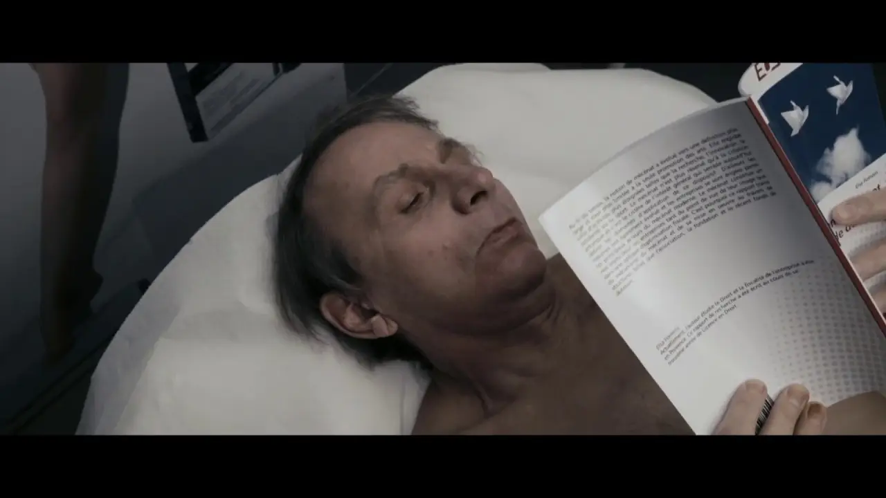 Thalasso — trailer
