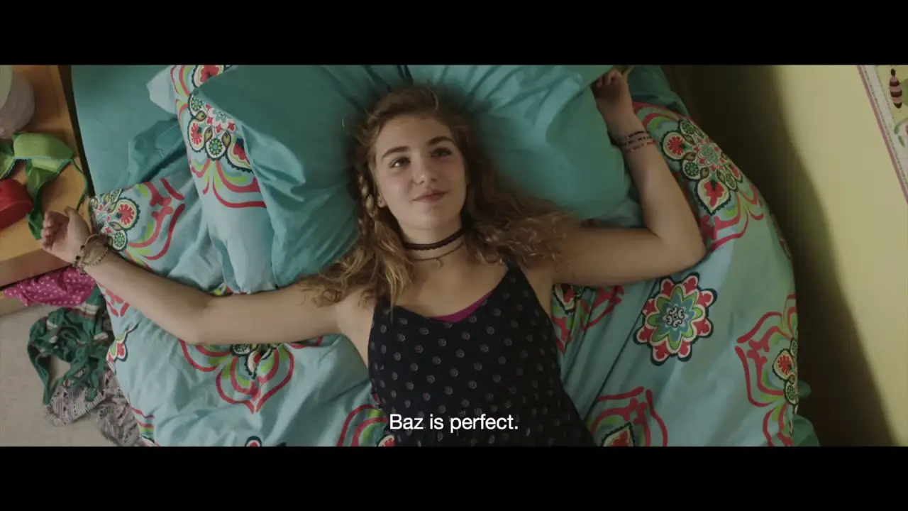 Worst Case, We Get Married — trailer