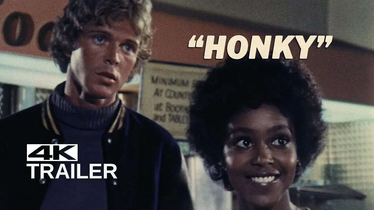 Honky — trailer