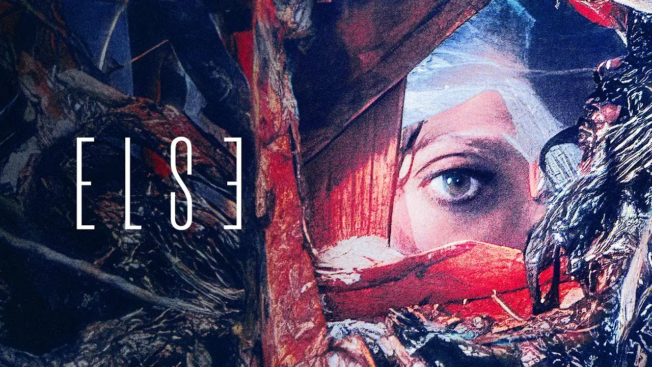 Else — trailer