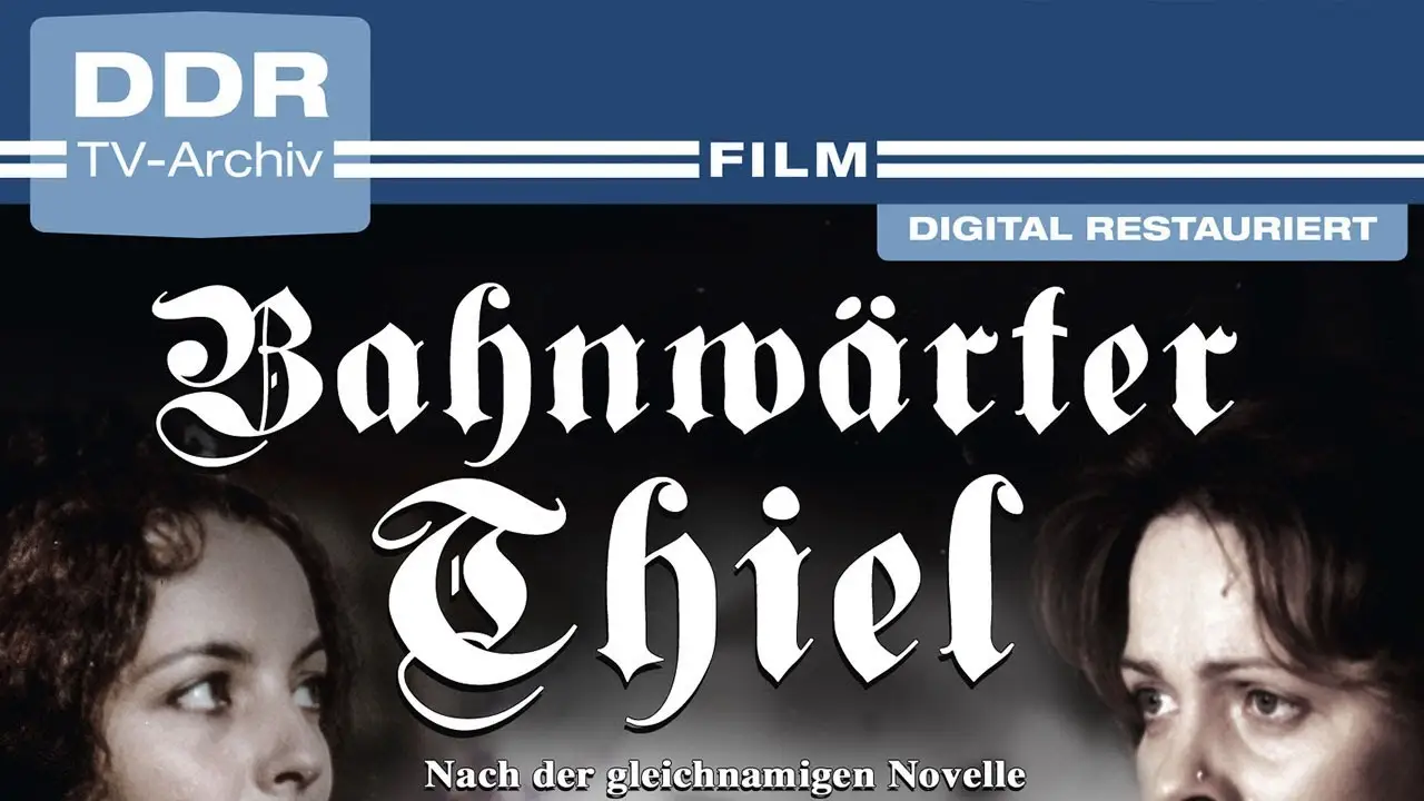 Bahnwärter Thiel — trailer