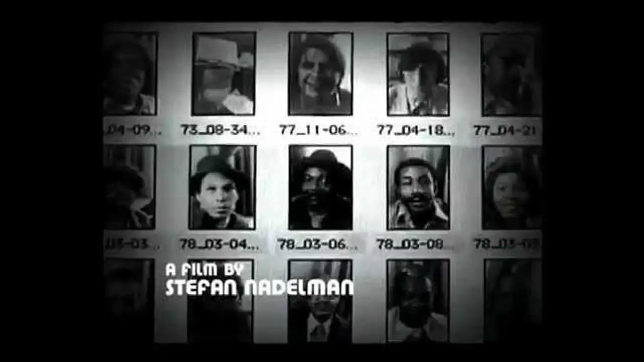 Terminal Bar — trailer