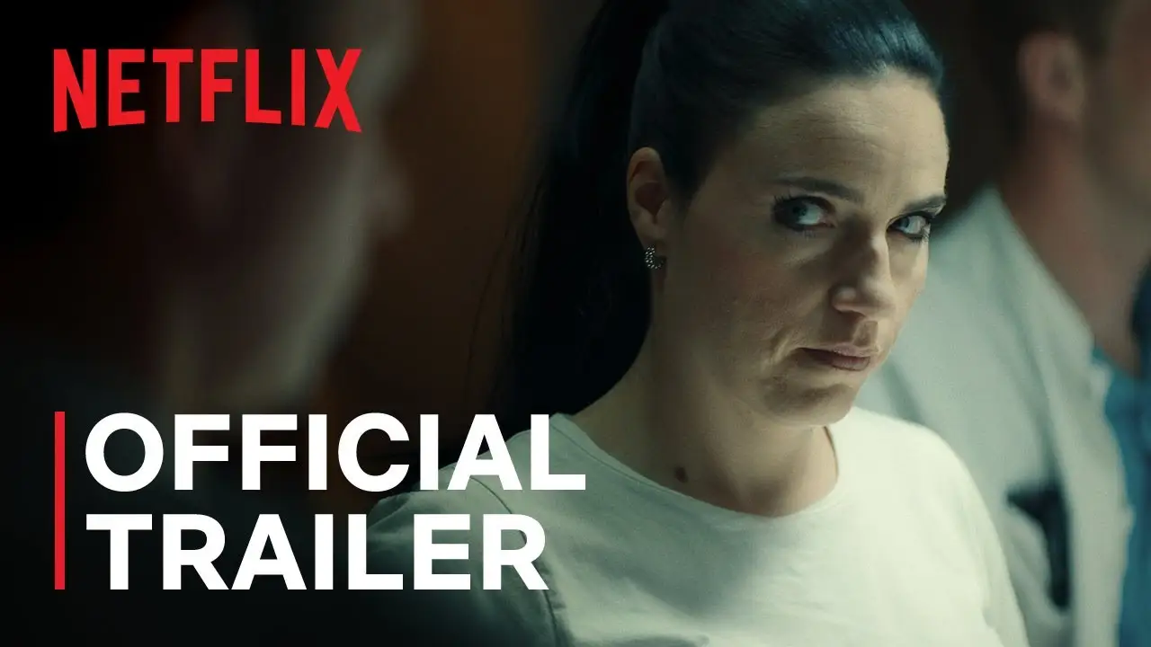 La enfermera — tráiler