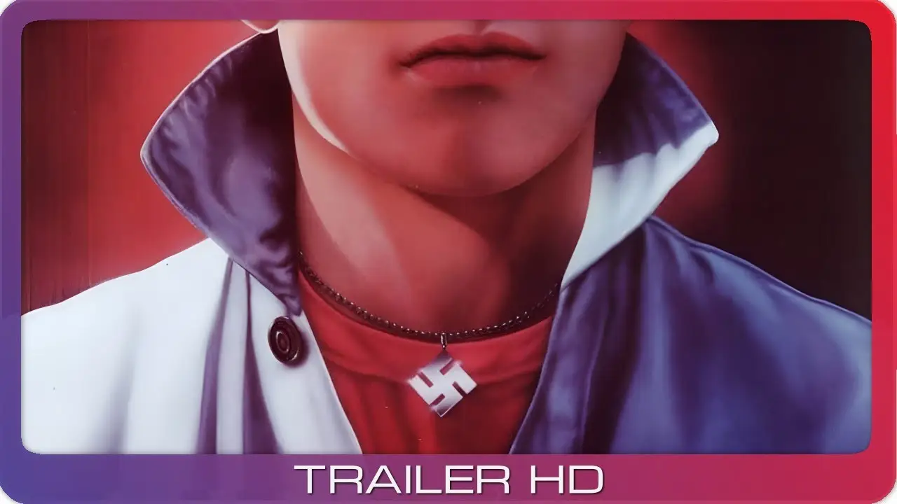 Los Herederos — tráiler