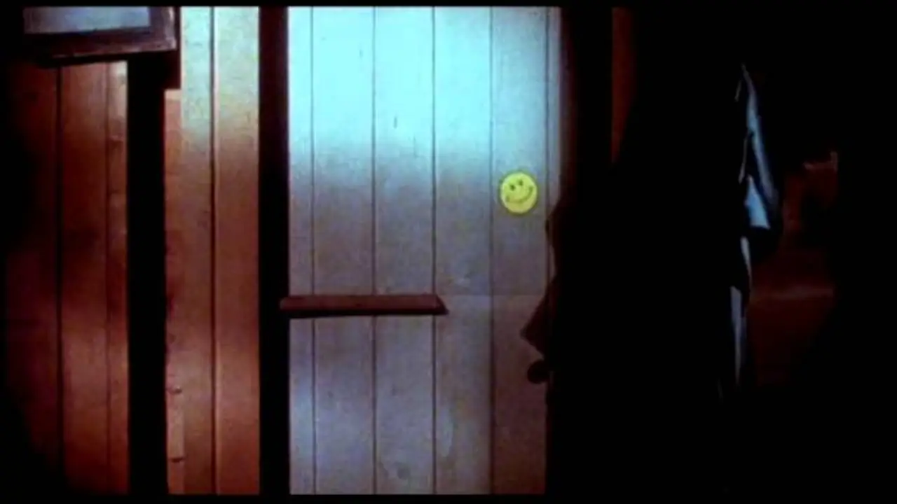 The Howling — trailer