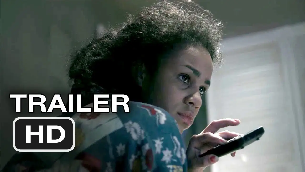 Dreams — trailer