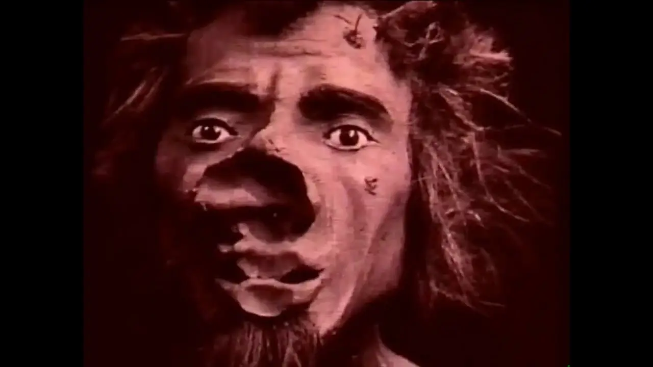 Maciste in Hell — trailer
