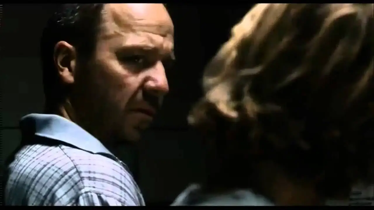 Nothing's All Bad — tráiler