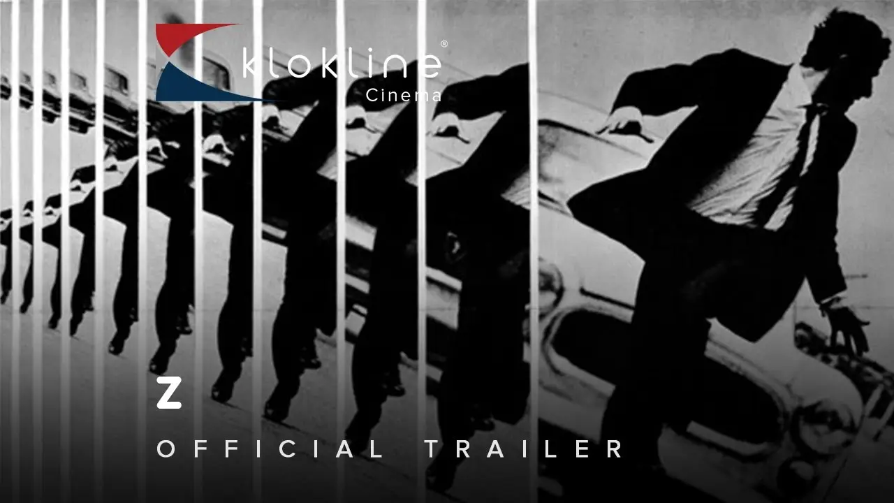 A Film — tráiler