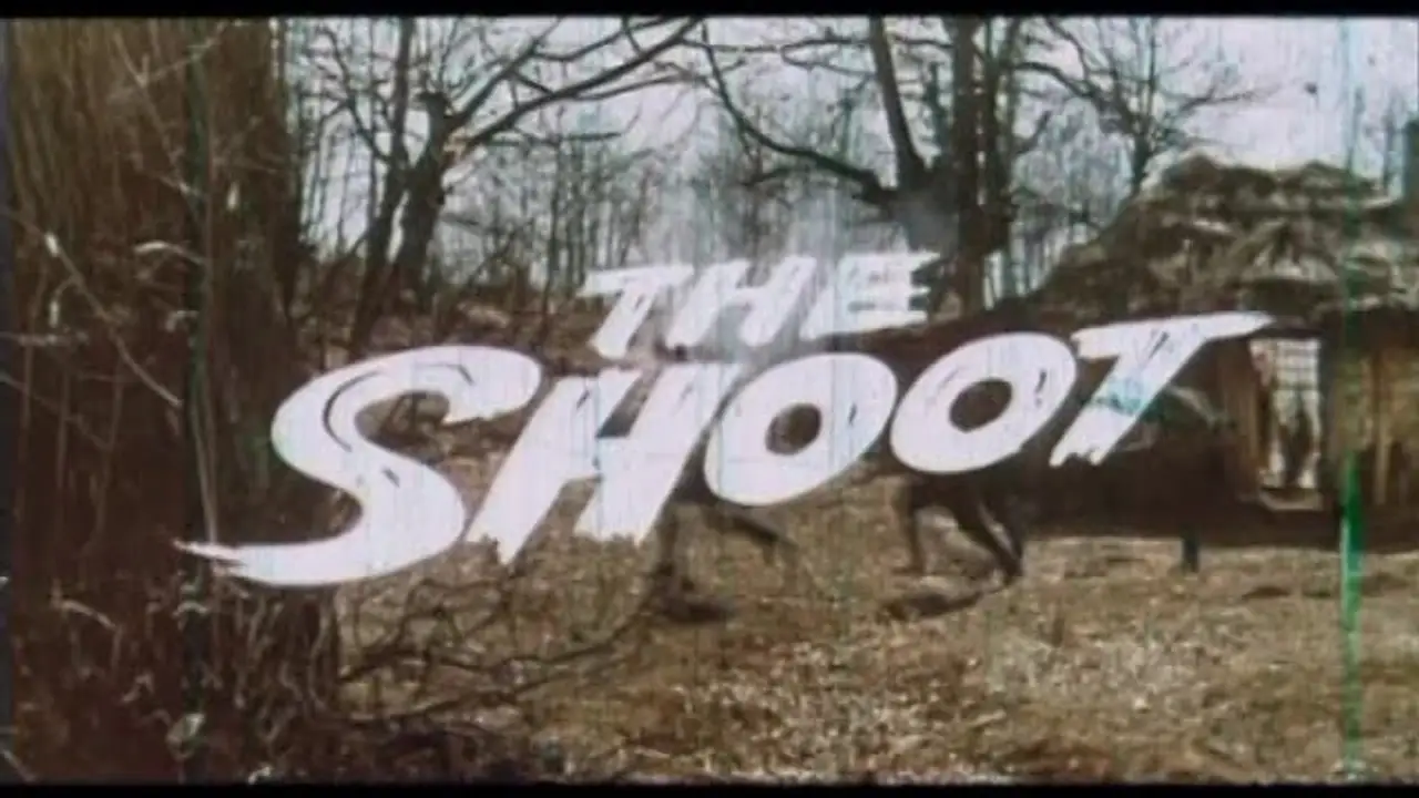 The Shoot — trailer