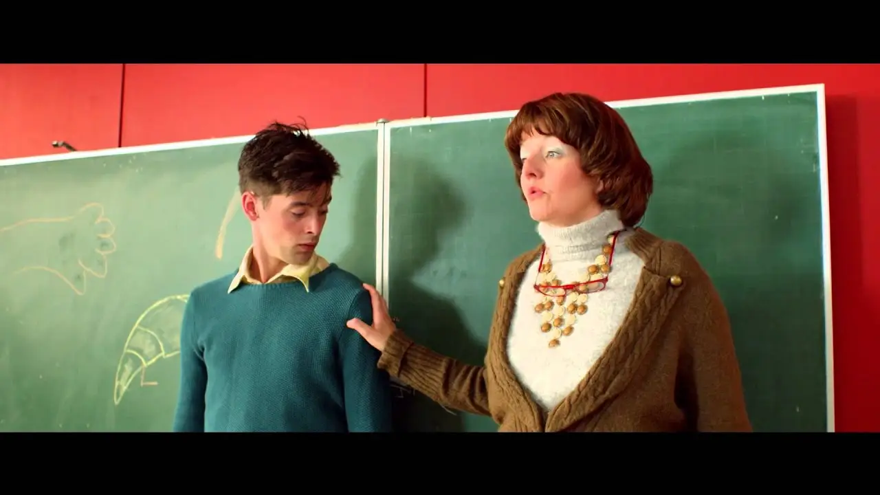 Mees Kees — trailer