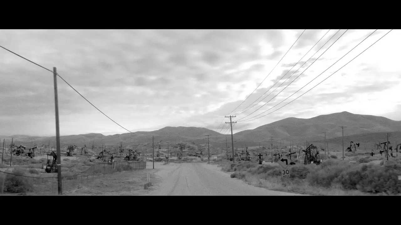 Black Gold — трейлер