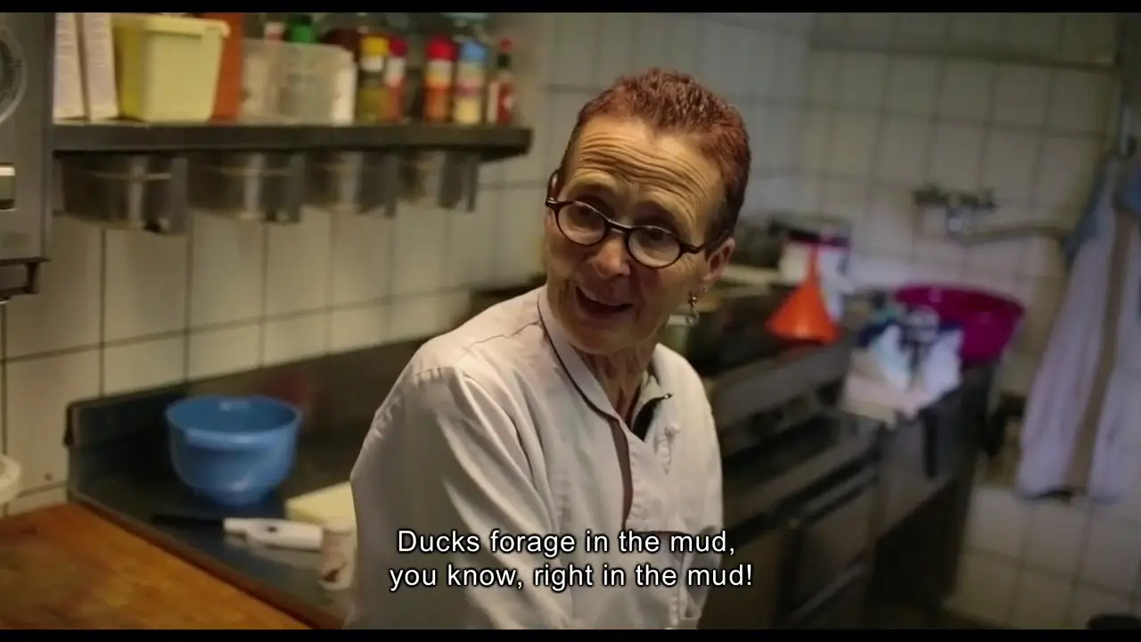 Café Waldluft — trailer