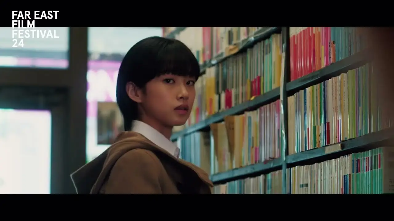 Love Nonetheless — trailer