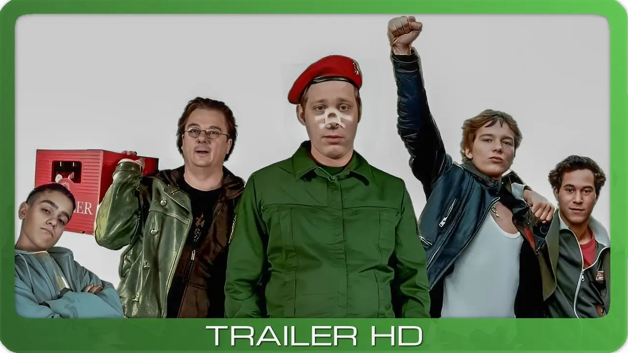 1. Mai – Helden bei der Arbeit — trailer
