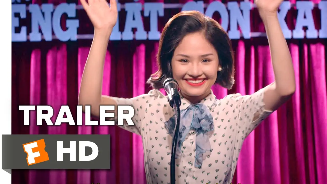 Sweet 20 — trailer