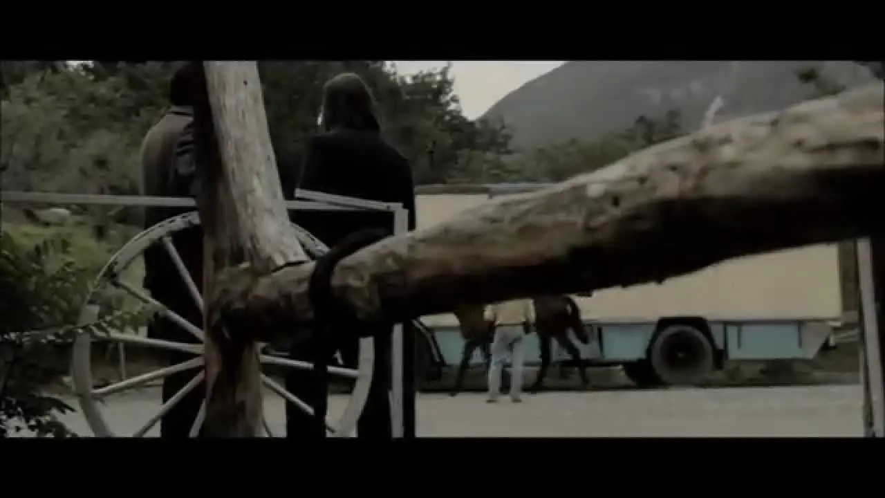 Le thanato — trailer