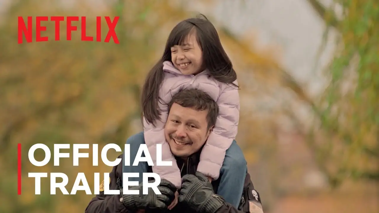 Doll House — trailer