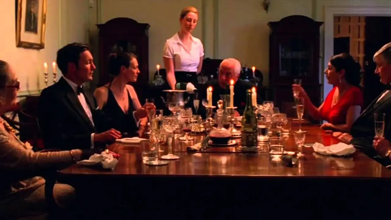 Flight 313: The Conspiracy — tráiler