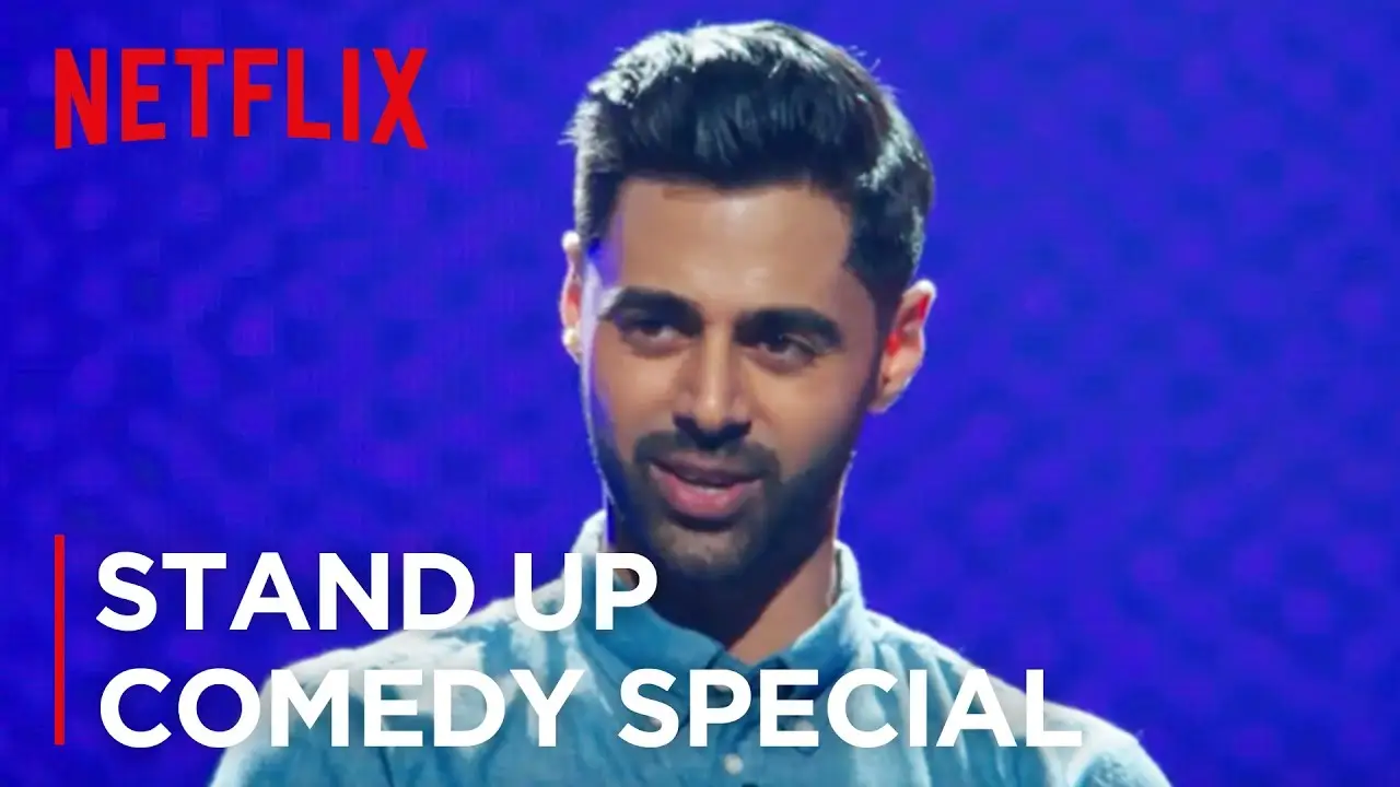 Hasan Minhaj: Homecoming King — trailer
