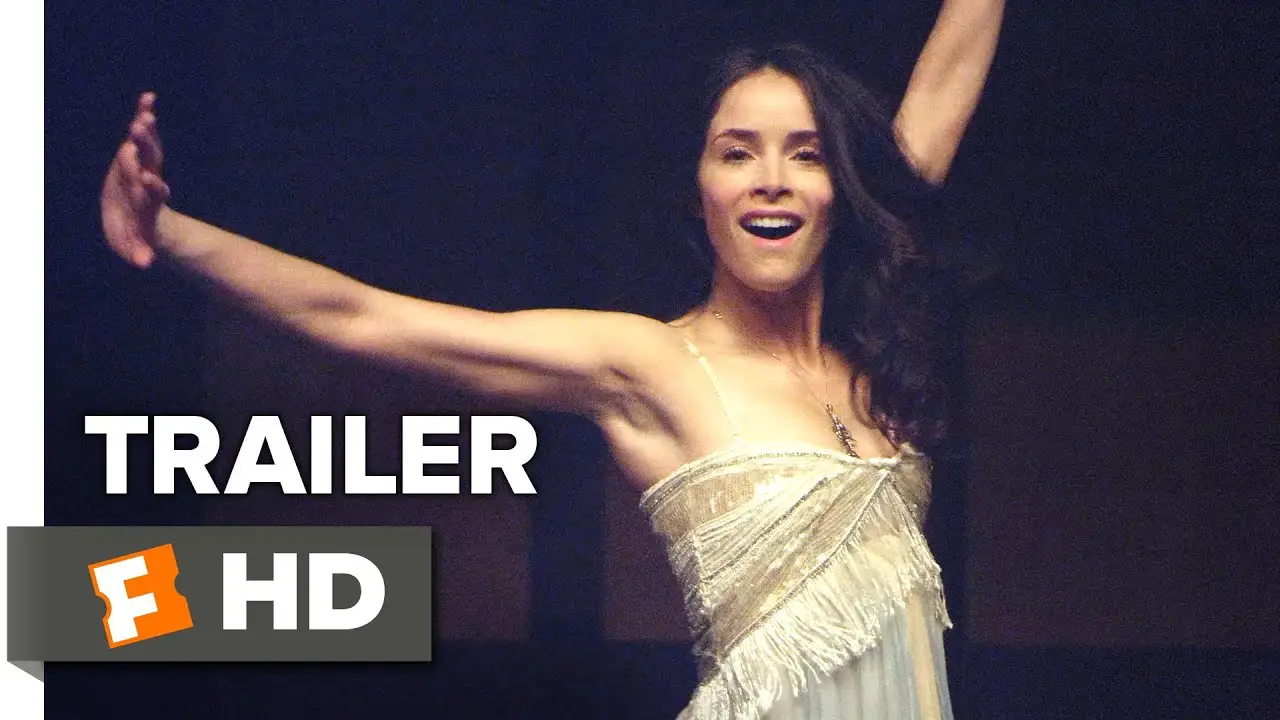 A Beautiful Now — trailer