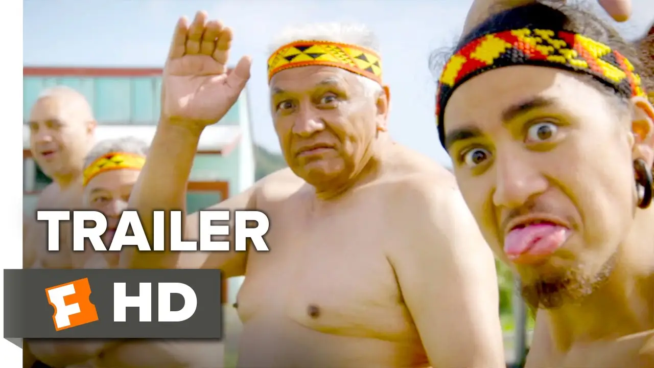 Poi E — trailer