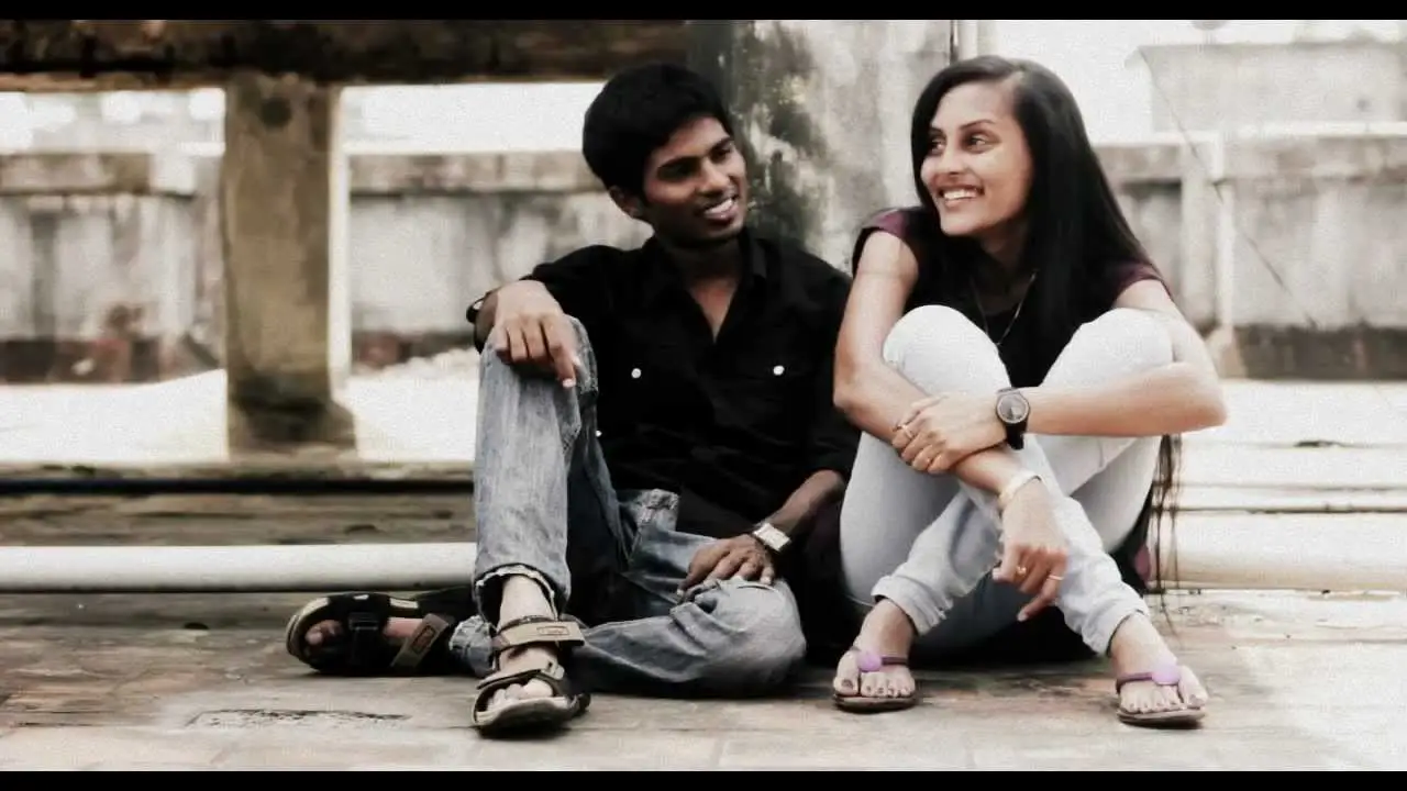 Punnagai — trailer