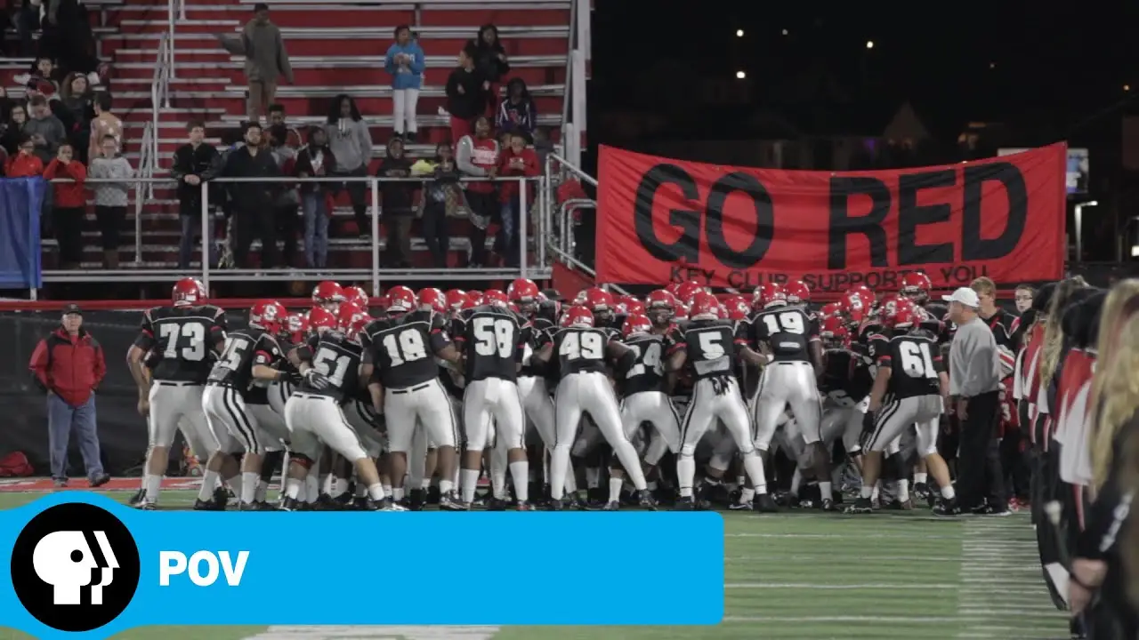 Roll Red Roll — trailer
