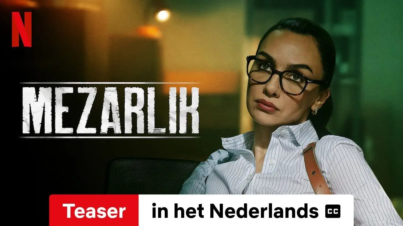 Mezarlık — tráiler