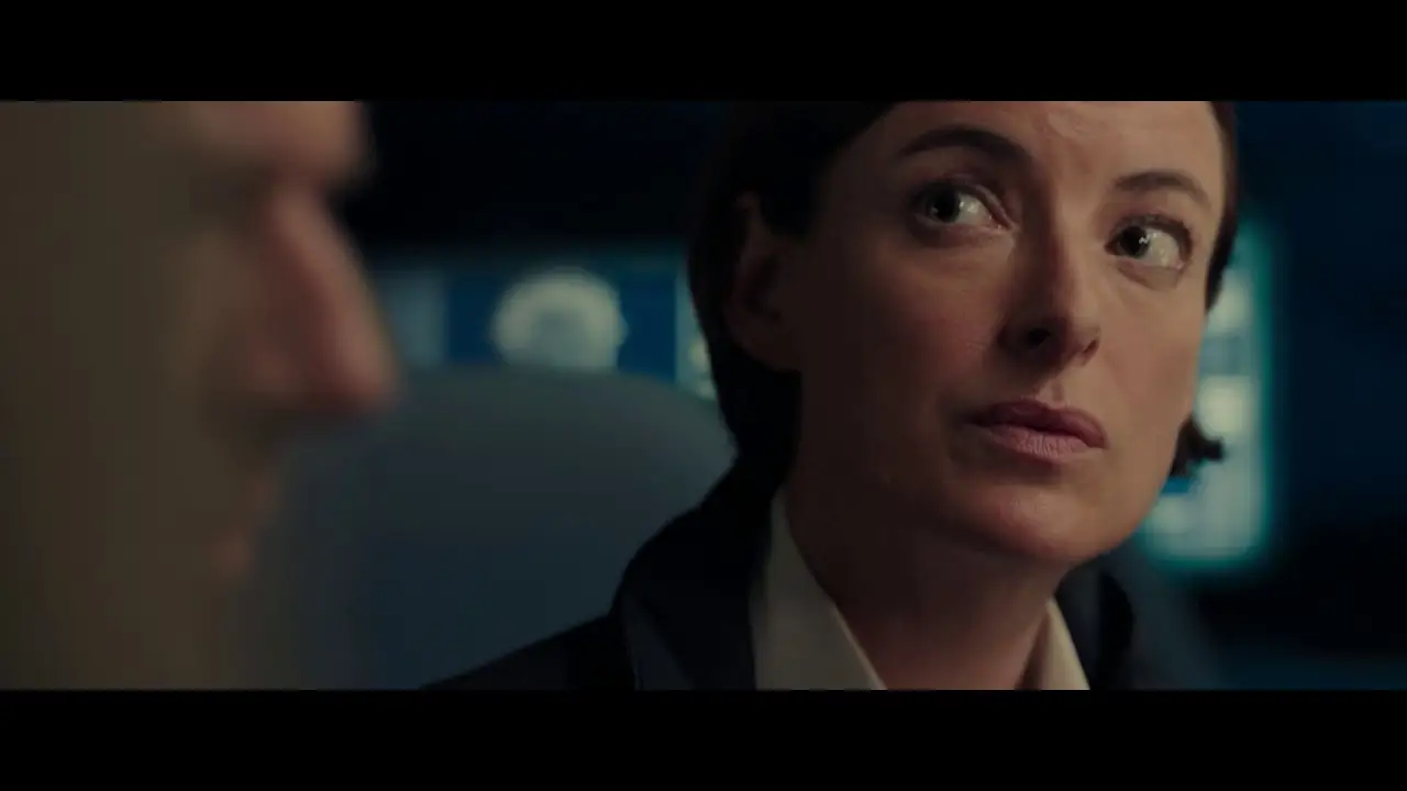 Justice Dot Net — trailer